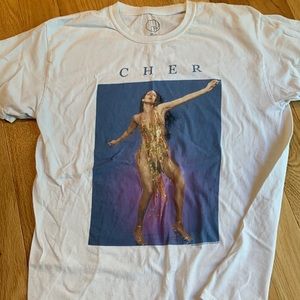 Cher T-Shirt